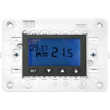 CRONOTER.EL.SETTIM.LCD 3M ANTR - URMET DOMUS 10633 - URMET DOMUS 10633 product photo Photo 02 3XL