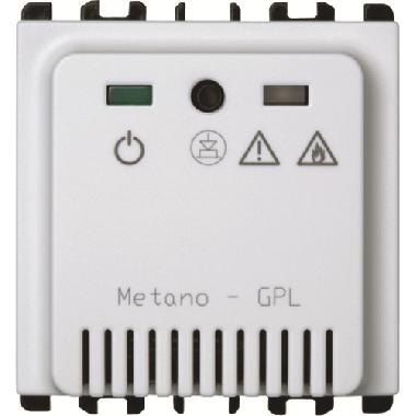 RILEVATORE GAS/MET.GPL RELÔ 2M - URMET DOMUS 10661.B - URMET DOMUS 10661.B - URMET DOMUS 10661.B product photo Photo 01 3XL