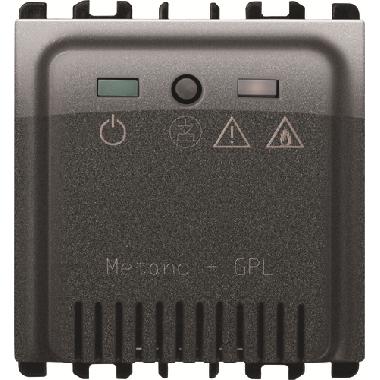 RILEVATORE GAS/GPL RELE' 2M AC - URMET DOMUS 10661AC - URMET DOMUS 10661AC - URMET DOMUS 10661AC product photo Photo 01 3XL