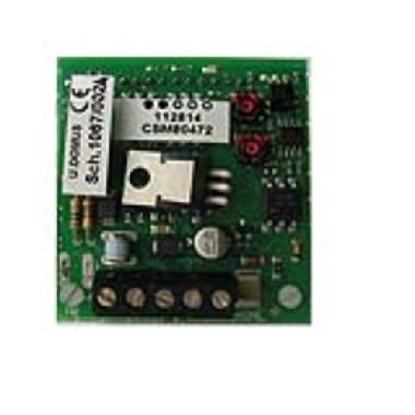 COMUNICATORE TELEFONICO PSTN - URMET DOMUS 1067/002A - URMET DOMUS 1067/002A - URMET DOMUS 1067/002A product photo Photo 01 3XL