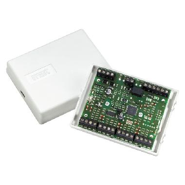 MODULO ESPANSIONE 8 IN/3 OUT - URMET DOMUS 1067/008A - URMET DOMUS 1067/008A - URMET DOMUS 1067/008A product photo Photo 01 3XL