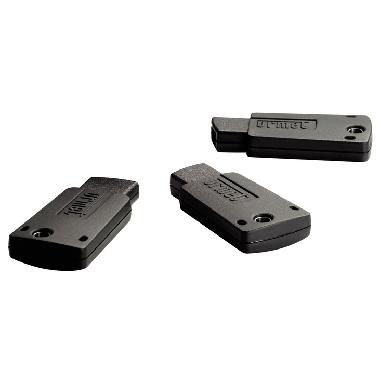 SID.KIT 3 CHIAVI ELETTRONICHE - URMET DOMUS 1067/332 - URMET DOMUS 1067/332 - URMET DOMUS 1067/332 product photo Photo 02 3XL