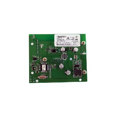 MOD.RADIO FURTO PER SIST.1068 - URMET DOMUS 1068/011 - URMET DOMUS 1068/011 - URMET DOMUS 1068/011 product photo Photo 01 3XL