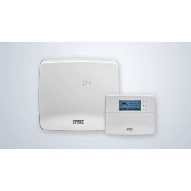 KIT 1068 IMPIANTO AVANZATO - URMET DOMUS 1068/906 - URMET DOMUS 1068/906 - URMET DOMUS 1068/906 product photo Photo 02 3XL