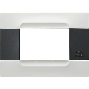 PLACCA TEC BIANCO HELSINKI 3M - URMET DOMUS 10803.01 - URMET DOMUS 10803.01 - URMET DOMUS 10803.01 product photo Photo 01 3XL