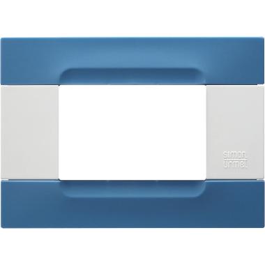 PLACCA TEC AZZURRO ATENE 3M - URMET DOMUS 10803.B.16 - URMET DOMUS 10803.B.16 - URMET DOMUS 10803.B.16 product photo Photo 01 3XL