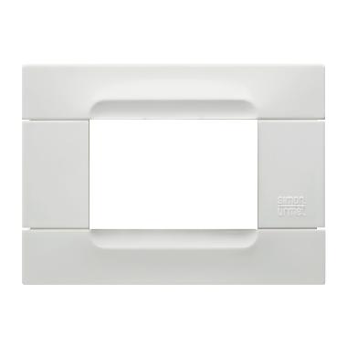 PLACCA TECNOPOLIMERO 3MOD B - URMET DOMUS 10803.B - URMET DOMUS 10803.B - URMET DOMUS 10803.B product photo Photo 01 3XL