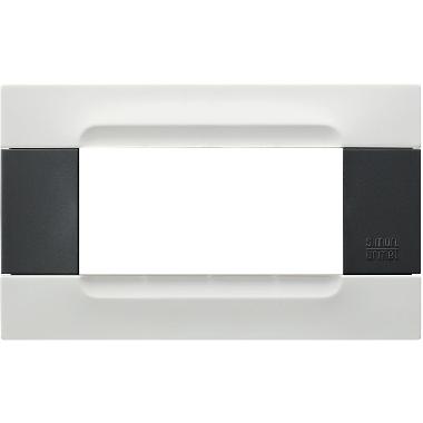PLACCA TEC BIANCO HELSINKI 4M - URMET DOMUS 10804.01 - URMET DOMUS 10804.01 - URMET DOMUS 10804.01 product photo Photo 01 3XL