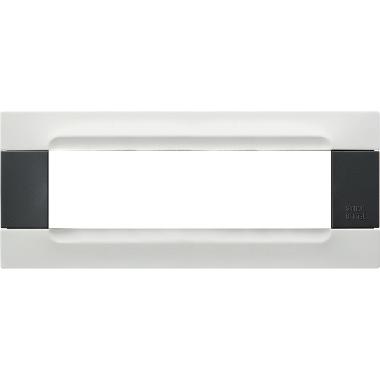 PLACCA TEC BIANCO HELSINKI 7M - URMET DOMUS 10807.01 - URMET DOMUS 10807.01 - URMET DOMUS 10807.01 product photo Photo 01 3XL
