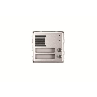 PE AUDIO 2VOICE SINTHESI S2 - URMET DOMUS 1083/74 - URMET DOMUS 1083/74 product photo Photo 01 3XL