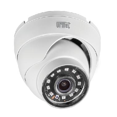 AHD 5M 2.8MM DOME CAMERA PLUS - URMET DOMUS 1096/505 - URMET DOMUS 1096/505 product photo Photo 02 3XL