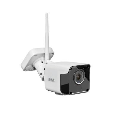 Telecamera bullet, Building&Retail Video Smart, IP WiFi, 3M ottica fissa 2.8mm - URMET DOMUS 1099/214B product photo Photo 01 3XL