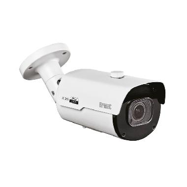 BULLET CAMERA 2.8-12 ECO AI - URMET DOMUS 1099/501B product photo Photo 01 3XL