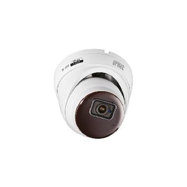 TURRET CAMERA 2.8 AI ECO - URMET DOMUS 1099/550B product photo Photo 01 3XL