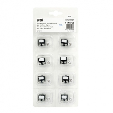 URMET DOMUS 1145/54 - - URMET DOMUS 1145/54 - URMET DOMUS 1145/54 product photo Photo 01 3XL