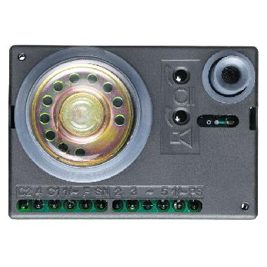 URMET DOMUS 1145/67 - - URMET DOMUS 1145/67 - URMET DOMUS 1145/67 product photo Photo 02 3XL