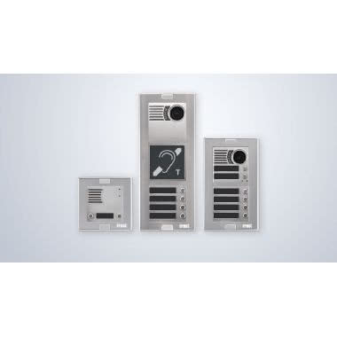 MOD.SINTHESI S2 4P.P/P.EST.TEL - URMET DOMUS 1148/4 - URMET DOMUS 1148/4 product photo Photo 02 3XL