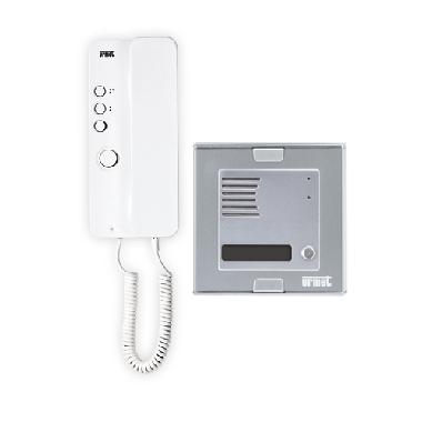 CITOSET V1 1150 PUL.1148 - URMET DOMUS 1150/301 - URMET DOMUS 1150/301 - URMET DOMUS 1150/301 product photo Photo 01 3XL