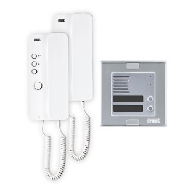 CITOSET V2 1150 PUL.1148 - URMET DOMUS 1150/302 - URMET DOMUS 1150/302 product photo Photo 01 3XL