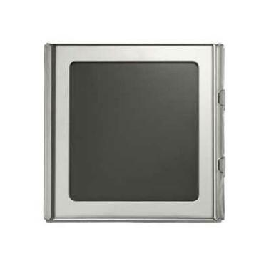 MODULO N.CIVICO REP.STAT. - URMET DOMUS 1158/50 - URMET DOMUS 1158/50 product photo Photo 01 3XL