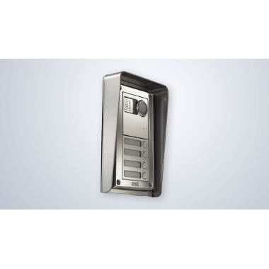 VISIERA ANTIP.2F.4 MOD.VERT. - URMET DOMUS 1158/624 - URMET DOMUS 1158/624 - URMET DOMUS 1158/624 product photo Photo 02 3XL