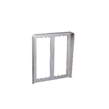 VISIERA ANTIP.2F.6 MOD.VERT. - URMET DOMUS 1158/626 - URMET DOMUS 1158/626 - URMET DOMUS 1158/626 product photo Photo 01 3XL