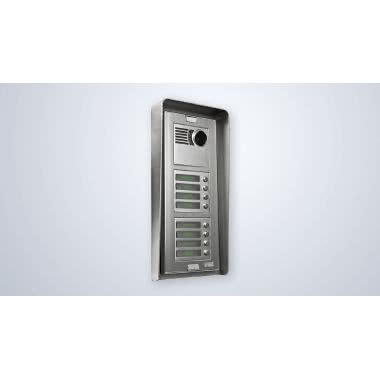 VISIERA ANTIP.2F.6 MOD.VERT. - URMET DOMUS 1158/626 - URMET DOMUS 1158/626 - URMET DOMUS 1158/626 product photo Photo 04 3XL