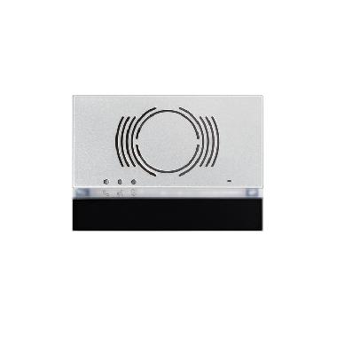 FRONTALINO 0T PER PE AUDIO - URMET DOMUS 1168/130 - URMET DOMUS 1168/130 - URMET DOMUS 1168/130 product photo Photo 01 3XL