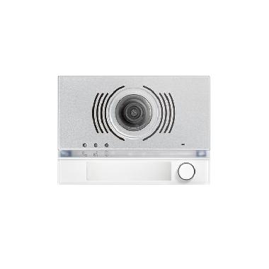 FRONTALINO 1T PER PE A/V B - URMET DOMUS 1168/141W - URMET DOMUS 1168/141W product photo Photo 01 3XL