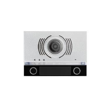 FRONTALINO 2T PER PE A/V - URMET DOMUS 1168/142 - URMET DOMUS 1168/142 - URMET DOMUS 1168/142 product photo Photo 01 3XL