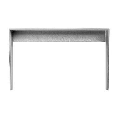 VISIERA ANTIPIOGGIA - URMET DOMUS 1168/401 - URMET DOMUS 1168/401 - URMET DOMUS 1168/401 product photo Photo 01 3XL