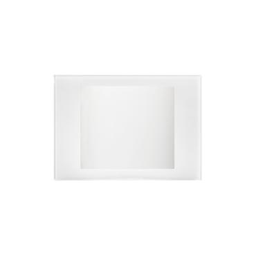 MODULO NUMERO CIVICO B - URMET DOMUS 1168/50W - URMET DOMUS 1168/50W - URMET DOMUS 1168/50W product photo Photo 01 3XL