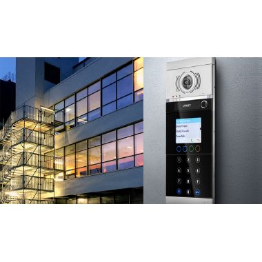 MODULO NUMERO CIVICO B - URMET DOMUS 1168/50W - URMET DOMUS 1168/50W - URMET DOMUS 1168/50W product photo Photo 02 3XL