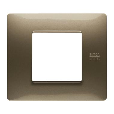 PL.FLEXA TECNOPLM.2M BRONZO - URMET DOMUS 11802.BR product photo Photo 01 3XL