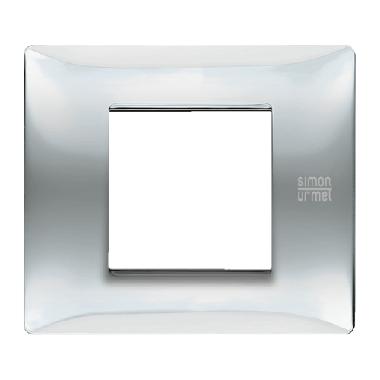 PL.FLEXA TECNOPLM.2M INOX LUC. - URMET DOMUS 11802.IL - URMET DOMUS 11802.IL - URMET DOMUS 11802.IL product photo Photo 01 3XL