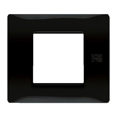 PL.FLEXA TECNOPLM.2M NERO ASS. - URMET DOMUS 11802.NA - URMET DOMUS 11802.NA product photo Photo 01 3XL