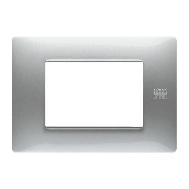 PL.FLEXA TECNOPLM.3M ALLUMINIO - URMET DOMUS 11803.AL - URMET DOMUS 11803.AL - URMET DOMUS 11803.AL product photo Photo 01 3XL