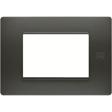 PL.FLEXA TECNOPLM.3M ANTRACITE - URMET DOMUS 11803.AN - URMET DOMUS 11803.AN - URMET DOMUS 11803.AN product photo Photo 01 3XL