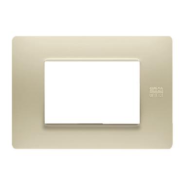 PL.FLEXA TECNOPLM.3M AVORIO - URMET DOMUS 11803.AV - URMET DOMUS 11803.AV - URMET DOMUS 11803.AV product photo Photo 01 3XL