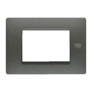 PL.FLEXA TECNOPLM.3M GRAFITE - URMET DOMUS 11803.GF - URMET DOMUS 11803.GF - URMET DOMUS 11803.GF product photo Photo 01 3XL