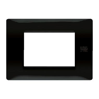 PL.FLEXA TECNOPLM.3M NERO ASS. - URMET DOMUS 11803.NA - URMET DOMUS 11803.NA - URMET DOMUS 11803.NA product photo Photo 02 3XL