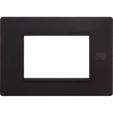 PL.FLEXA TECNOP.3M NERO PASTEL - URMET DOMUS 11803.NP - URMET DOMUS 11803.NP product photo Photo 02 3XL