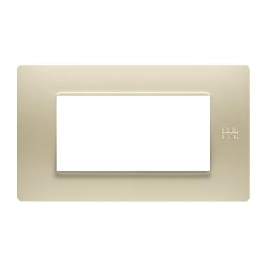 PL.FLEXA TECNOPLM.4M AVORIO - URMET DOMUS 11804.AV - URMET DOMUS 11804.AV - URMET DOMUS 11804.AV product photo Photo 01 3XL