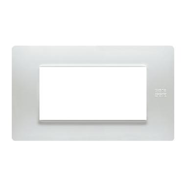 PL.FLEXA TECNOPLM.4M BIANCO - URMET DOMUS 11804.BN - URMET DOMUS 11804.BN - URMET DOMUS 11804.BN product photo Photo 02 3XL