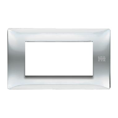 PL.FLEXA TECNOPLM.4M INOX LUC. - URMET DOMUS 11804.IL - URMET DOMUS 11804.IL - URMET DOMUS 11804.IL product photo Photo 01 3XL
