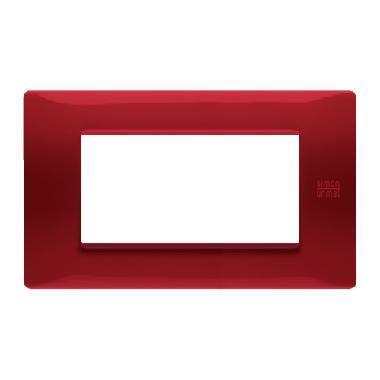 PL.FLEXA TECNOPLM.4M ROSSO - URMET DOMUS 11804.RS - URMET DOMUS 11804.RS - URMET DOMUS 11804.RS product photo Photo 01 3XL