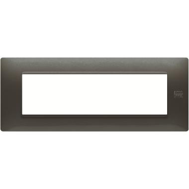 PL.FLEXA TECNOPLM.7M ACCIAIO S - URMET DOMUS 11807.AC - URMET DOMUS 11807.AC - URMET DOMUS 11807.AC product photo Photo 01 3XL