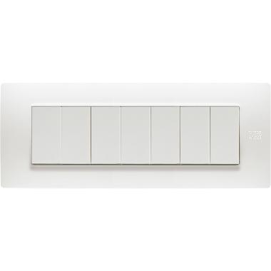 PL.FLEXA TECNOPLM.7M BIANCO - URMET DOMUS 11807.BN - URMET DOMUS 11807.BN - URMET DOMUS 11807.BN product photo Photo 01 3XL