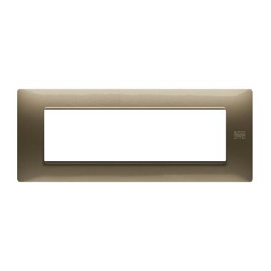 PL.FLEXA TECNOPLM.7M BRONZO - URMET DOMUS 11807.BR - URMET DOMUS 11807.BR - URMET DOMUS 11807.BR product photo Photo 01 3XL