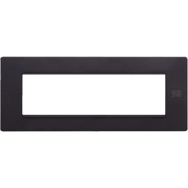 PL.FLEXA TECNOP.7M NERO PASTEL - URMET DOMUS 11807.NP product photo Photo 02 3XL